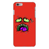 monster face iPhone 6 Plus/6s Plus Case