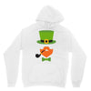 DABBİNG LEPRECHAUN Unisex Hoodie
