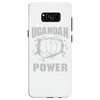 uganda power Samsung Galaxy S8