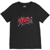 ffuuuu V-Neck Tee
