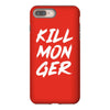 Killmonger iPhone 8 Plus