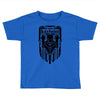 black panther 2 Toddler T-shirt