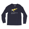sleep Long Sleeve Shirts