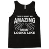 mimi Tank Top