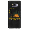 Total Solar Eclipse Camp Samsung Galaxy S8 Plus