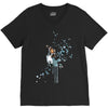billy V-Neck Tee
