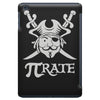 pi rate iPad Mini
