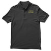 jedi master Men's Polo Shirt