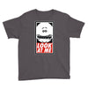 look at me Youth Tee