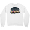 plus one Crewneck Sweatshirt