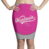 GOOD INDO Pencil Skirts