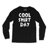 cool Long Sleeve Shirts