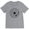 disco solar sistem V-Neck Tee