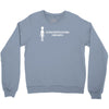 movie classic paul Crewneck Sweatshirt