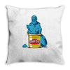 play toh Throw Pillow