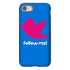 follow me iPhone 8