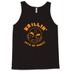 krillin with my homies Tank Top