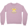 pirates of eternia Crewneck Sweatshirt