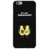 We Are Pregnant iPhone 6/6s Case