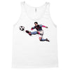 lionel messi 3 Tank Top