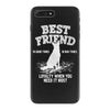Best Friend German Shepherd iPhone 7 Plus Case