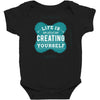 ife is creating Baby Bodysuit