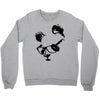 panda Crewneck Sweatshirt