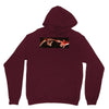E.T. Hand Unisex Hoodie