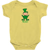 irish name Baby Onesie