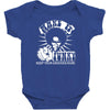 funk Baby Bodysuit