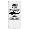 New Poppy 2018 Rokie Dept. Samsung Galaxy S8 Plus
