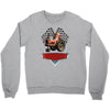 cattle tractor Crewneck Sweatshirt