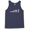 icke evolution Tank Top
