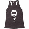 richard rawlings beard fast n' loud Racerback Tank