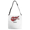 midgar bar Adjustable Strap Totes