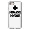 orgasm donor t shirt funny t shirt cool tshirt shirt geek tee shirt 80 iPhone 8