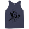 boba fett Tank Top