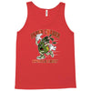 paper chaser 2 Tank Top