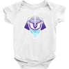 deceptigelion Baby Onesie