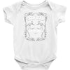 Michael Scofield Whiskey Infant Clothing