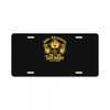 mr License Plate