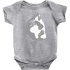 2ne1 Baby Onesie