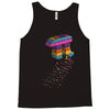 pi &ntilde;ata Tank Top