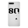 Made in the 80's iPhone 7 Plus Case