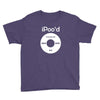 ipood Youth Tee
