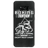 I'm A Boxing Pawpaw... Samsung Galaxy S8