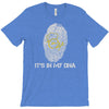 chef in my dna T-Shirt