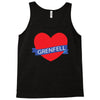 grenfell tower Tank Top