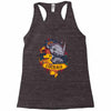 valor digital Racerback Tank