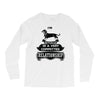 I Am Dachshund Actually In A Very Commited Relationship Long Sleeve Shirts